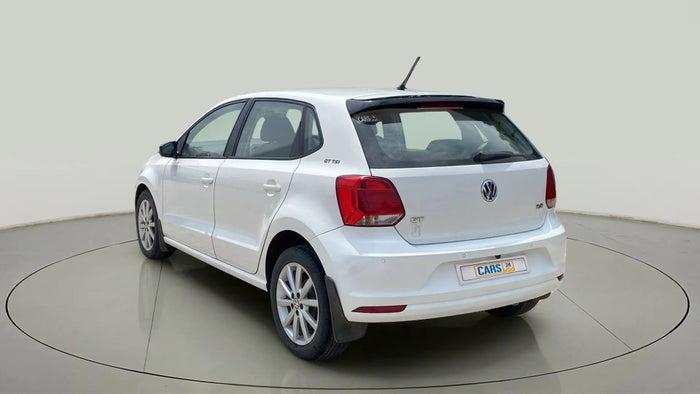 2017 Volkswagen Polo