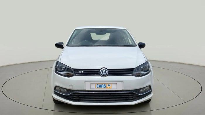 2017 Volkswagen Polo