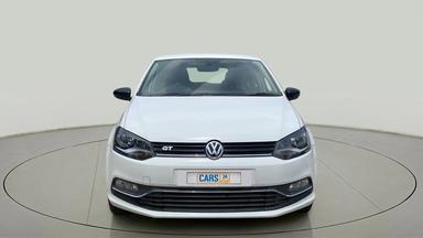 2017 Volkswagen Polo