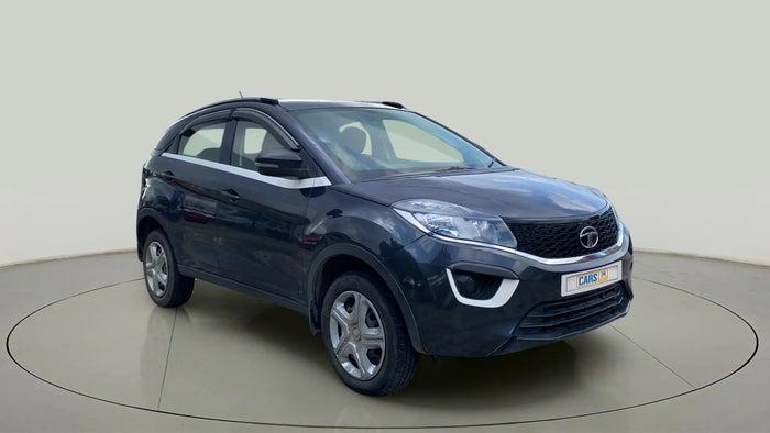 2019 Tata NEXON