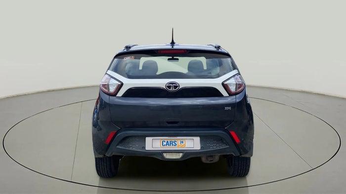 2019 Tata NEXON