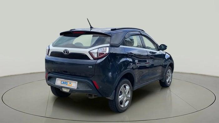 2019 Tata NEXON