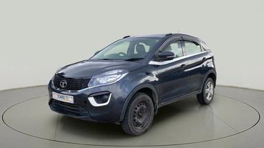 2019 Tata NEXON