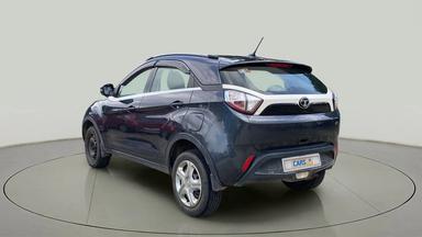 2019 Tata NEXON