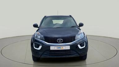 2019 Tata NEXON