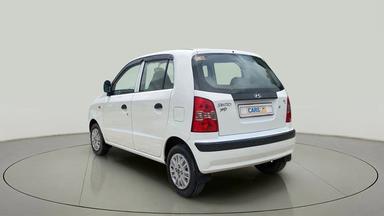 2013 Hyundai Santro Xing