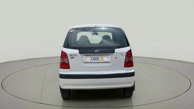 2013 Hyundai Santro Xing