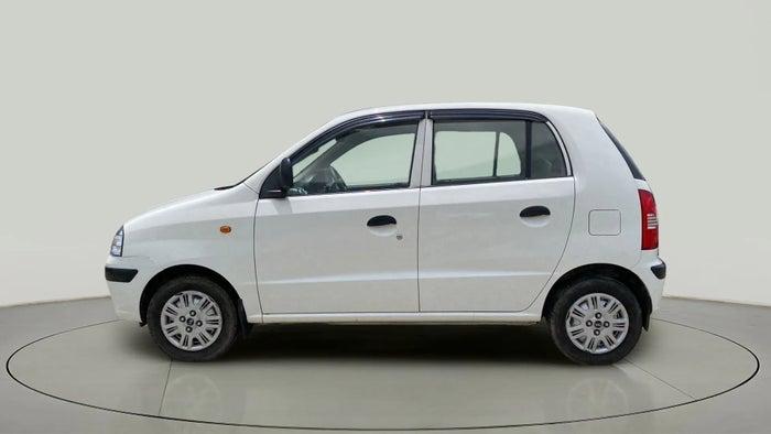 2013 Hyundai Santro Xing