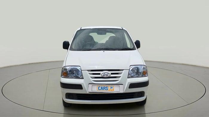 2013 Hyundai Santro Xing