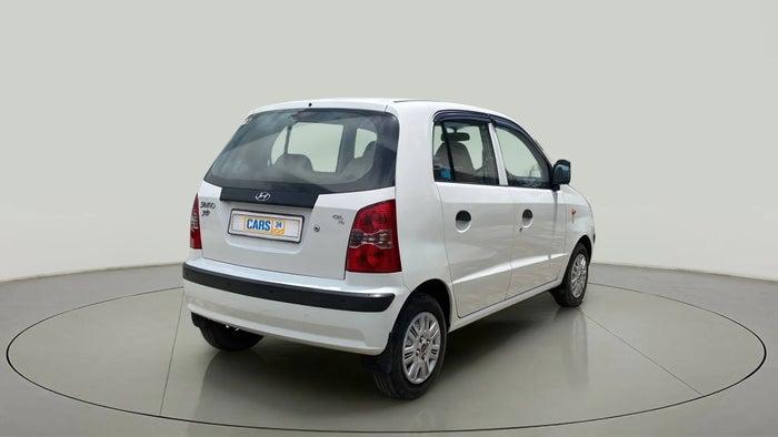 2013 Hyundai Santro Xing