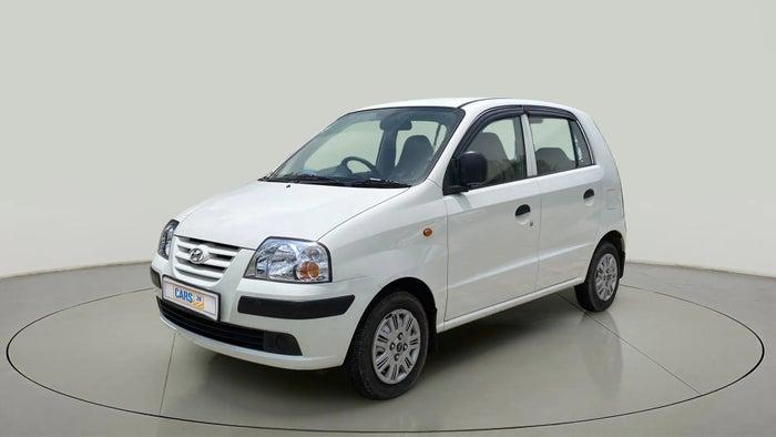 2013 Hyundai Santro Xing