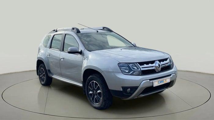 2016 RENAULT DUSTER