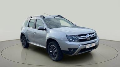 2016 RENAULT DUSTER