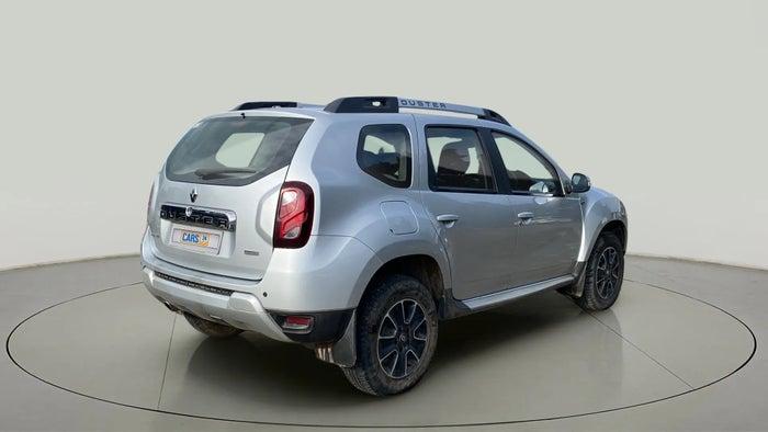 2016 RENAULT DUSTER