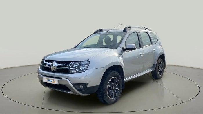 2016 RENAULT DUSTER