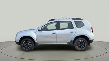 2016 RENAULT DUSTER