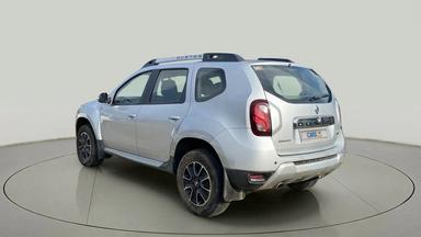 2016 RENAULT DUSTER