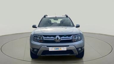 2016 RENAULT DUSTER