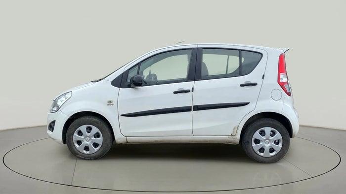 2014 Maruti Ritz