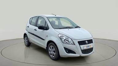 2014 Maruti Ritz