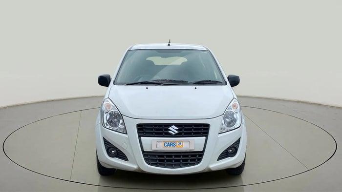 2014 Maruti Ritz