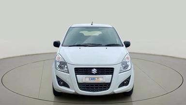 2014 Maruti Ritz