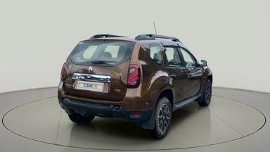 2016 Renault Duster