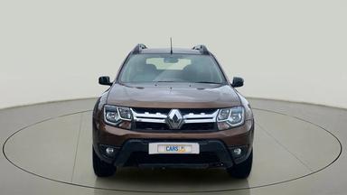 2016 Renault Duster