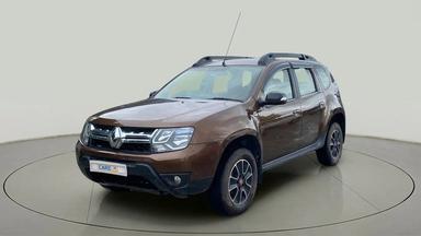 2016 Renault Duster