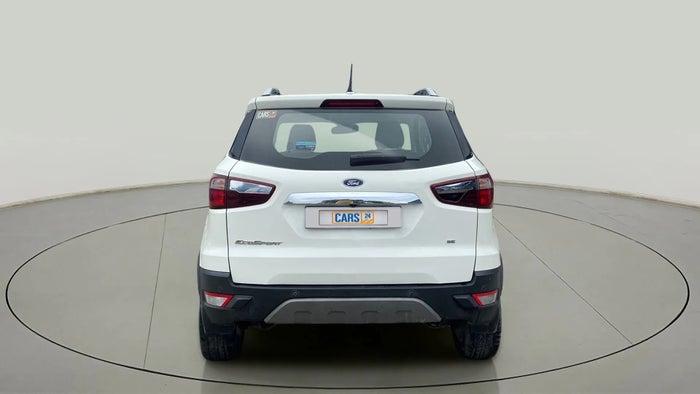 2021 Ford Ecosport