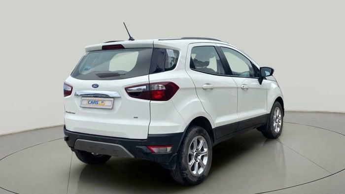 2021 Ford Ecosport