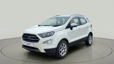 2021 Ford Ecosport