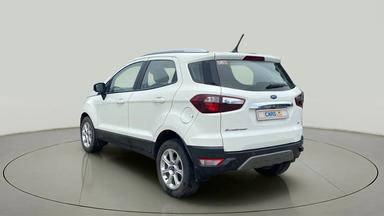 2021 Ford Ecosport