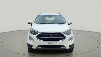 2021 Ford Ecosport