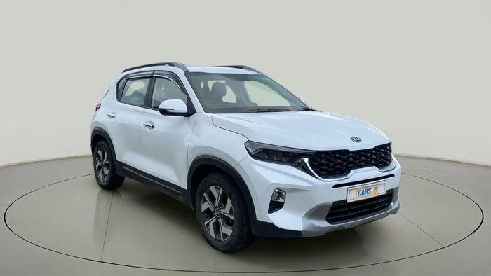 2020 KIA SONET