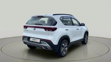 2020 KIA SONET