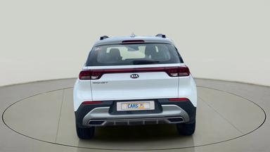 2020 KIA SONET