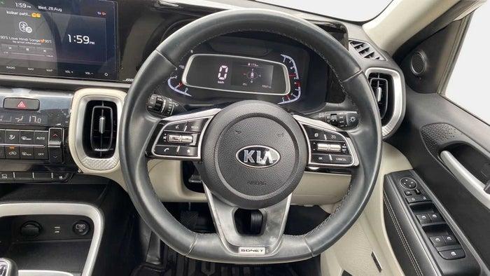 2020 KIA SONET