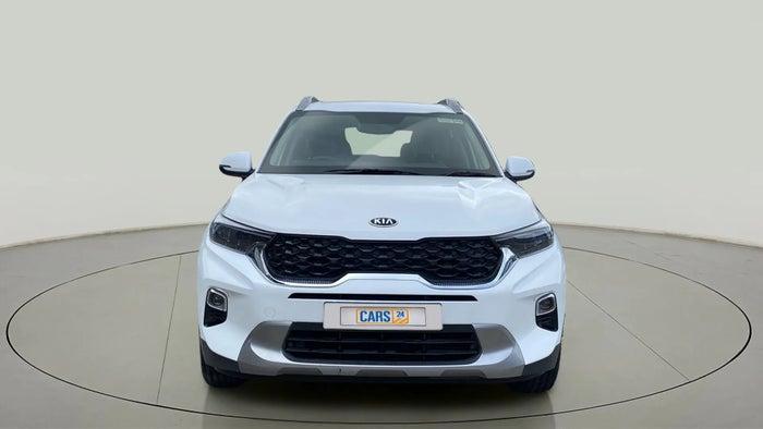 2020 KIA SONET