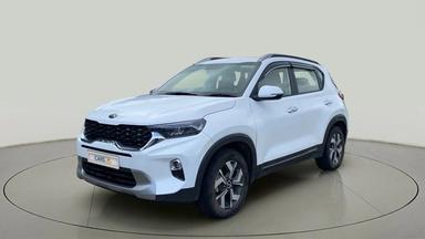 2020 KIA SONET