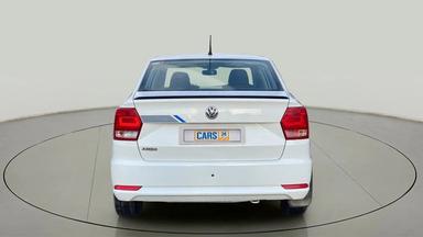 2017 Volkswagen Ameo