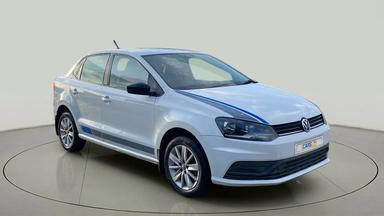 2017 Volkswagen Ameo