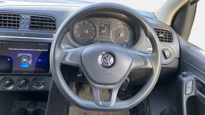 2017 Volkswagen Ameo