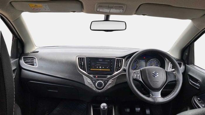 2019 Maruti Baleno