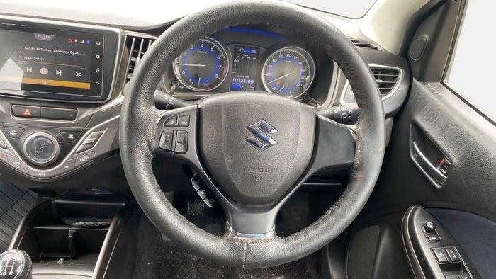 2019 Maruti Baleno