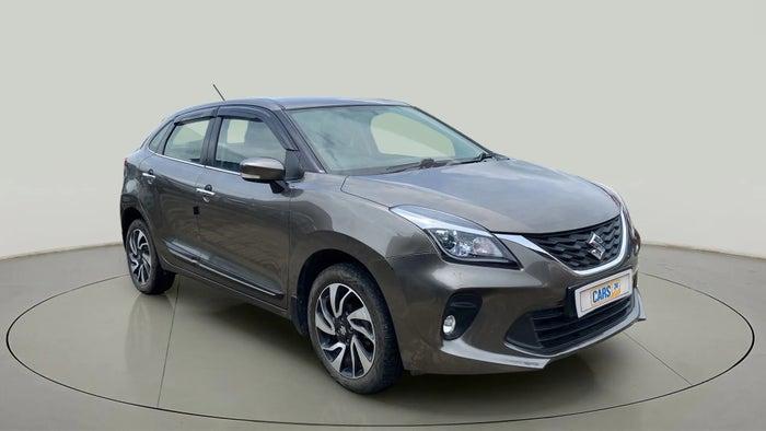 2019 Maruti Baleno