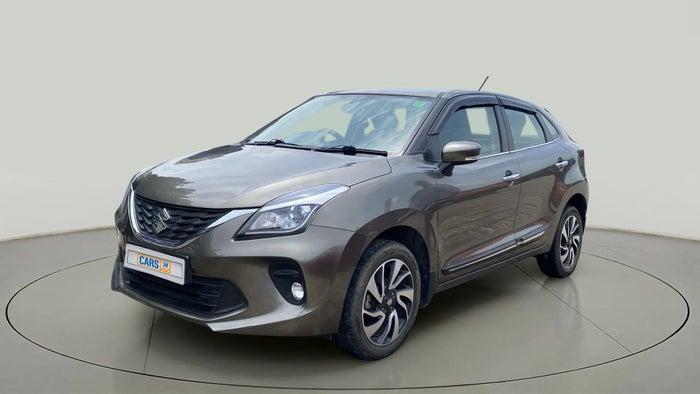 2019 Maruti Baleno