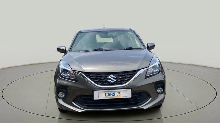 2019 Maruti Baleno