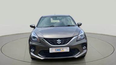 2019 Maruti Baleno