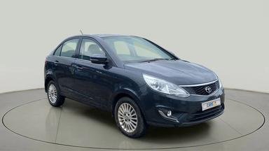 2015 Tata Zest